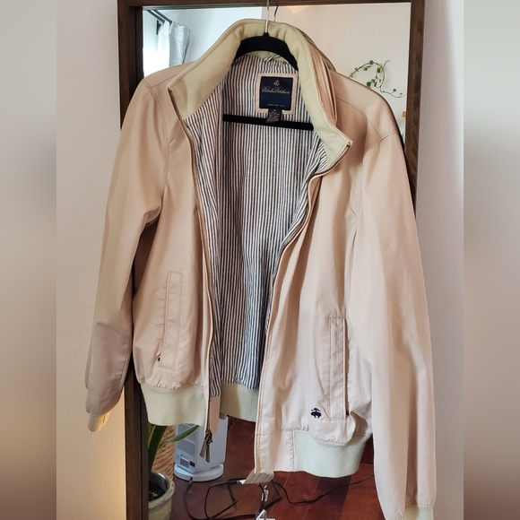 Brooks Brothers Baracuta style Jacket - Picture 7 of 8